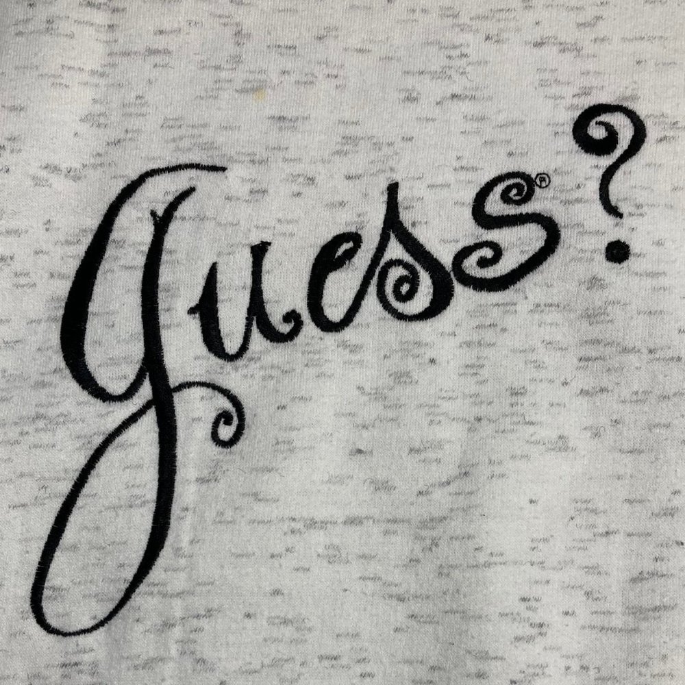 Guess Sweatshirt - Picture 2 of 11